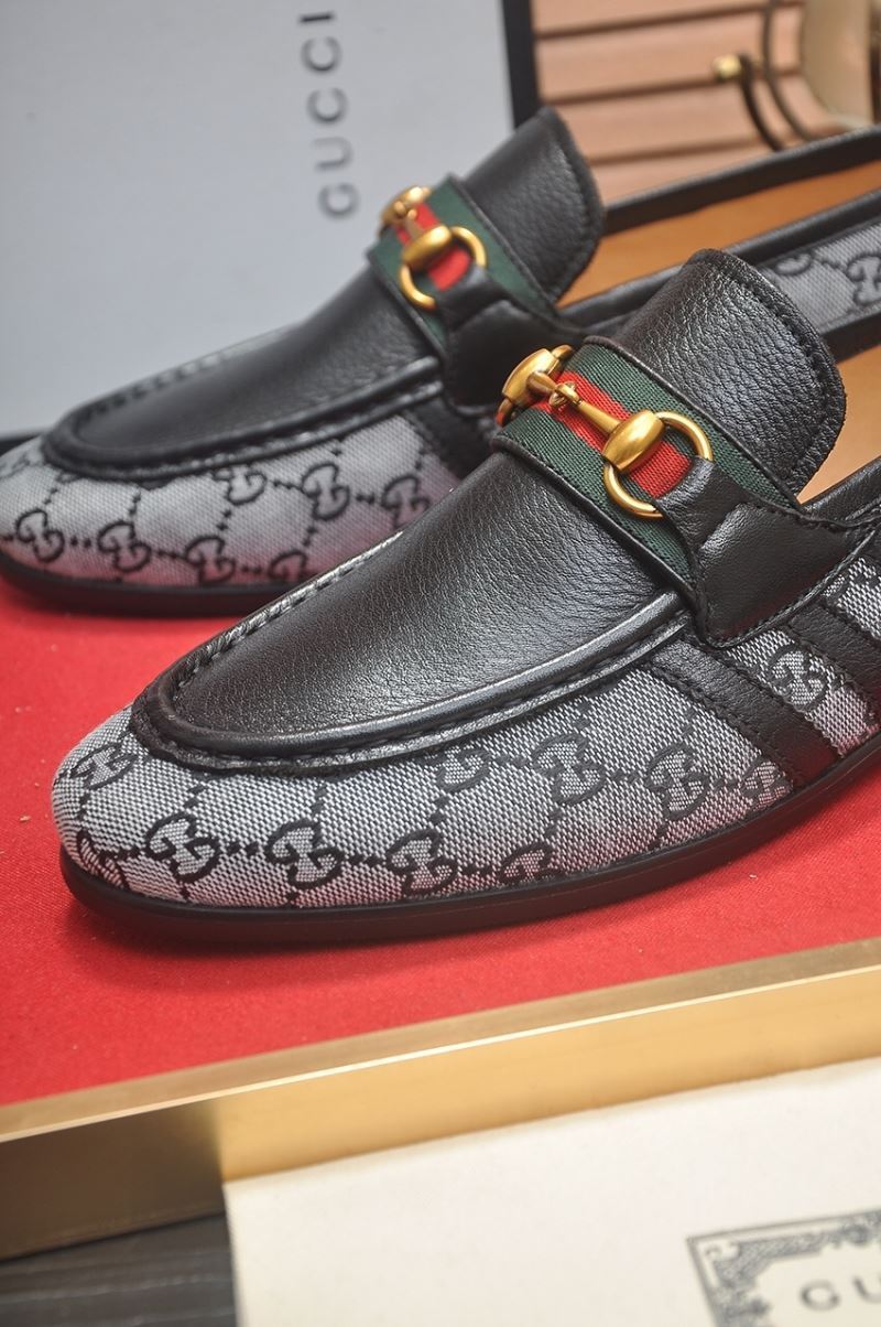 Gucci Business Shoes